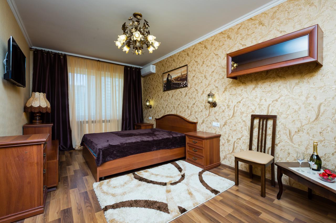 Nadobu Kiev Apart-Hotel Экстерьер фото