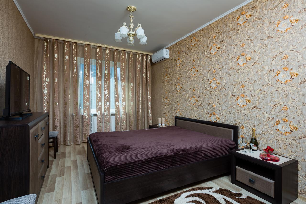 Nadobu Kiev Apart-Hotel Экстерьер фото
