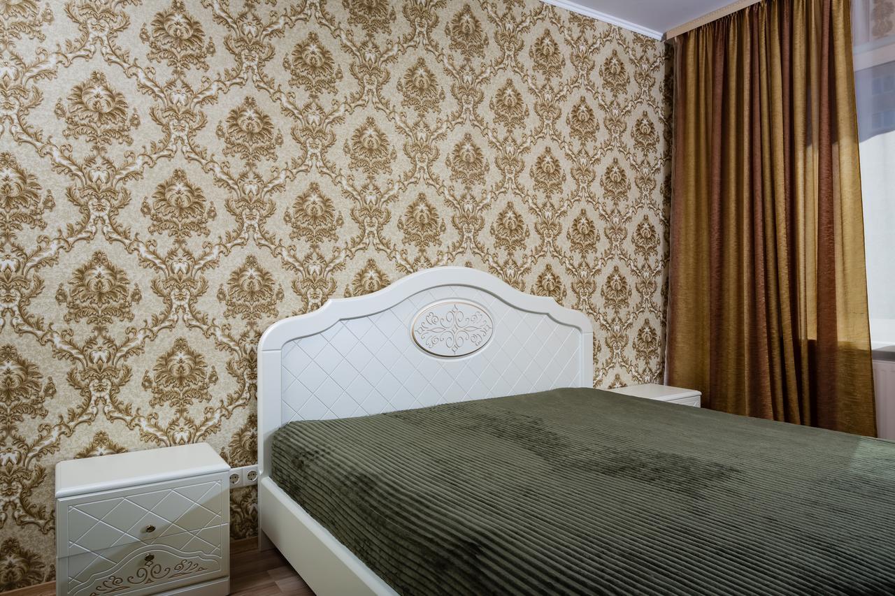 Nadobu Kiev Apart-Hotel Экстерьер фото