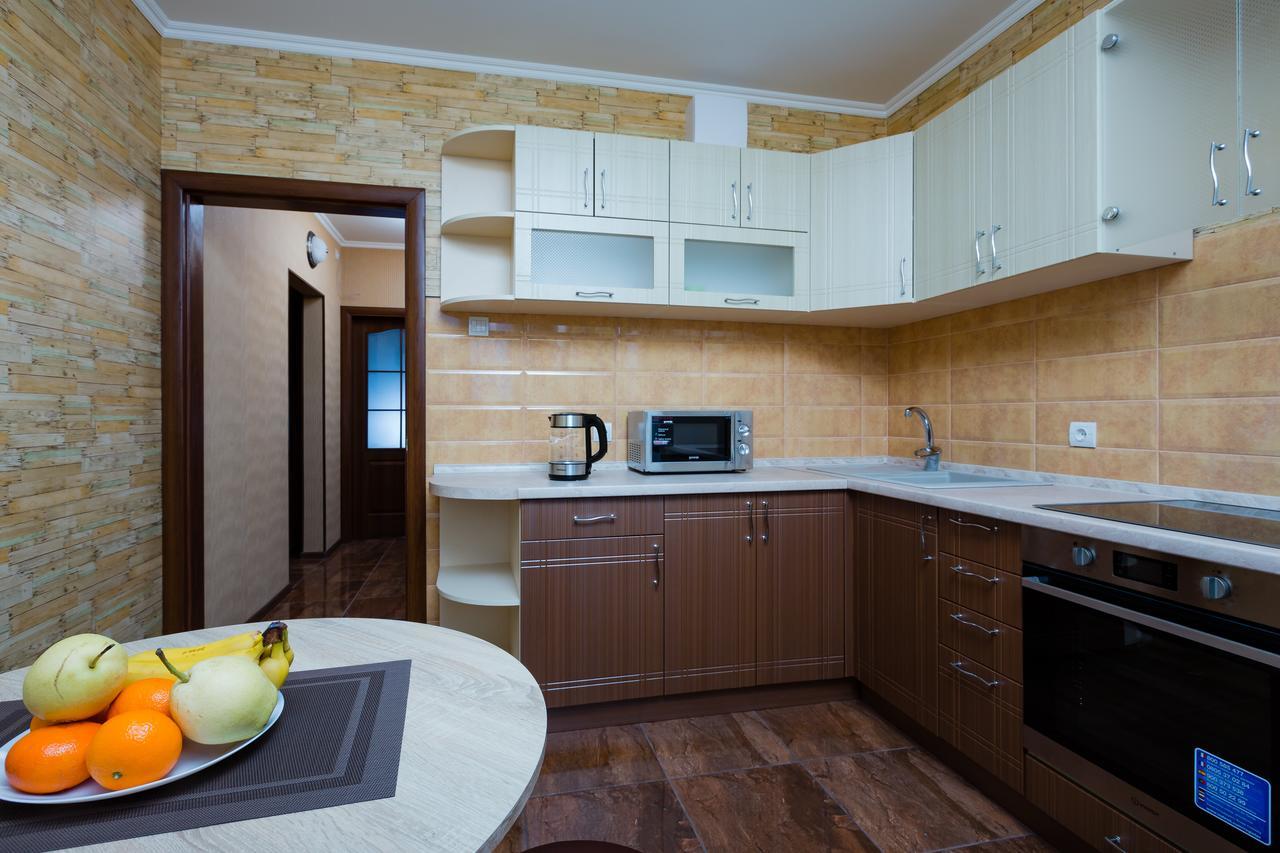 Nadobu Kiev Apart-Hotel Экстерьер фото