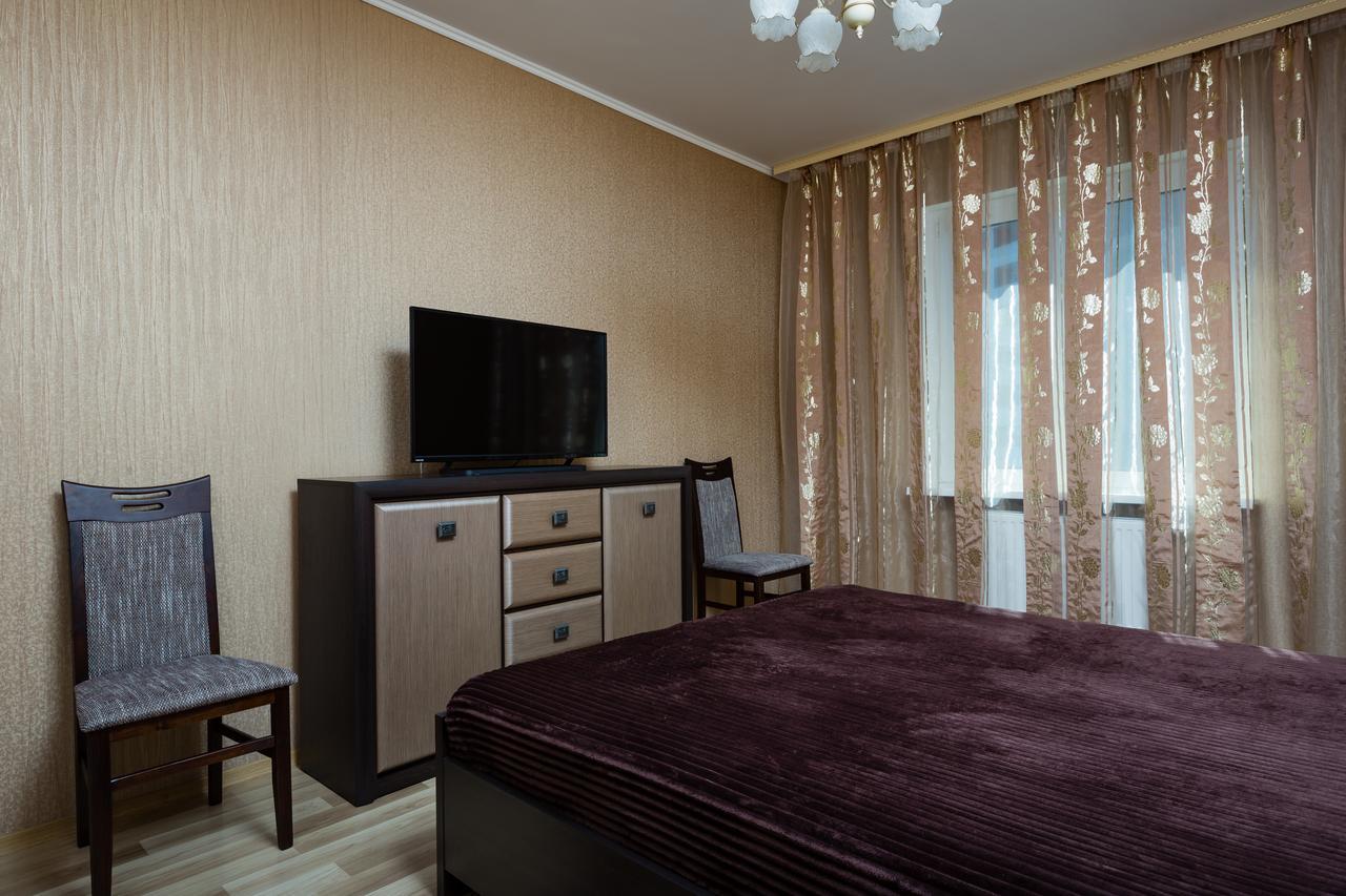 Nadobu Kiev Apart-Hotel Экстерьер фото