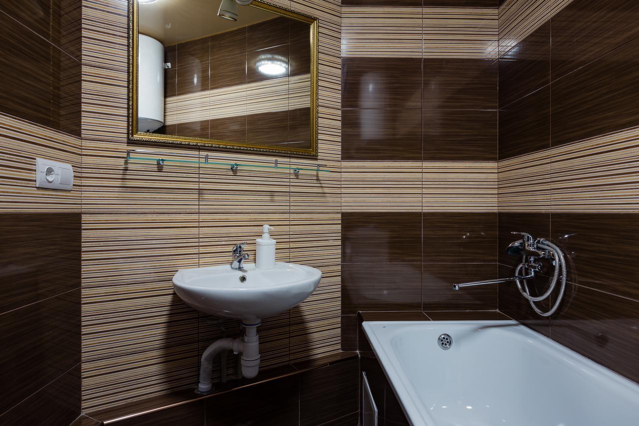 Nadobu Kiev Apart-Hotel Экстерьер фото