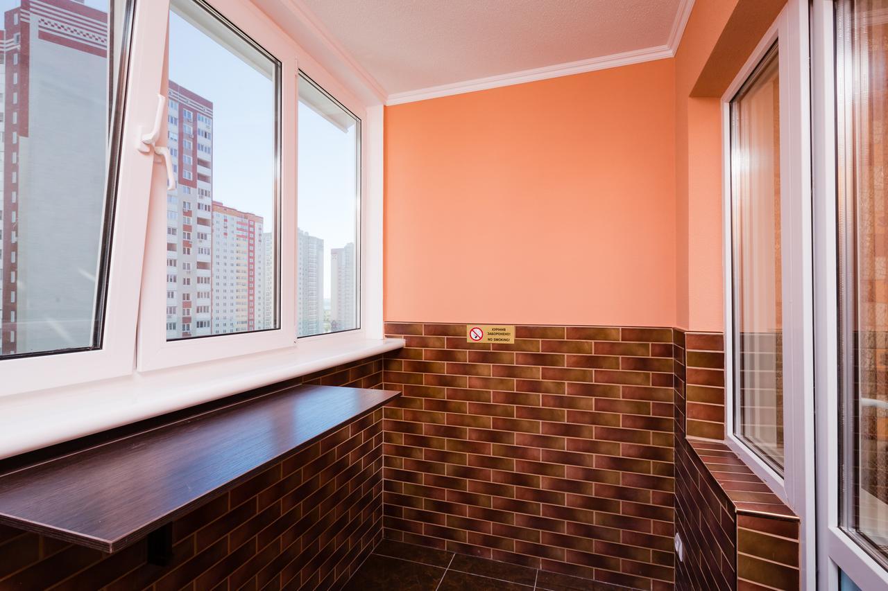 Nadobu Kiev Apart-Hotel Экстерьер фото