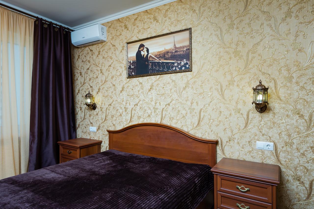 Nadobu Kiev Apart-Hotel Экстерьер фото