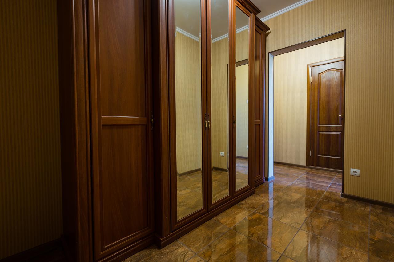 Nadobu Kiev Apart-Hotel Экстерьер фото