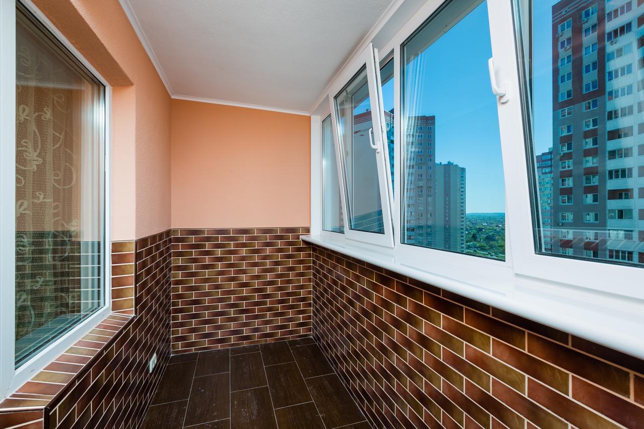 Nadobu Kiev Apart-Hotel Экстерьер фото