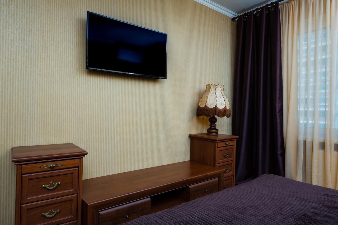 Nadobu Kiev Apart-Hotel Экстерьер фото