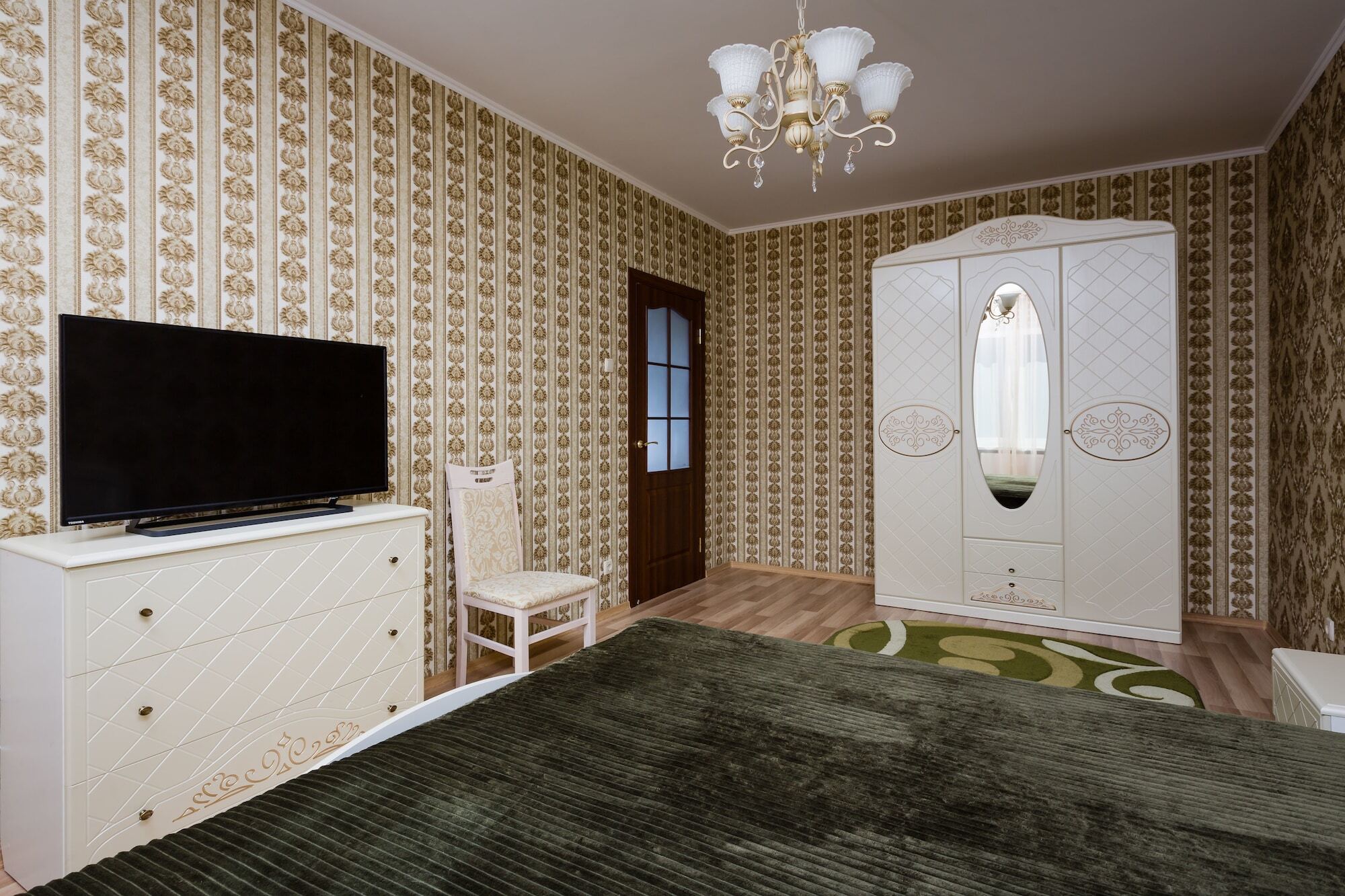 Nadobu Kiev Apart-Hotel Экстерьер фото